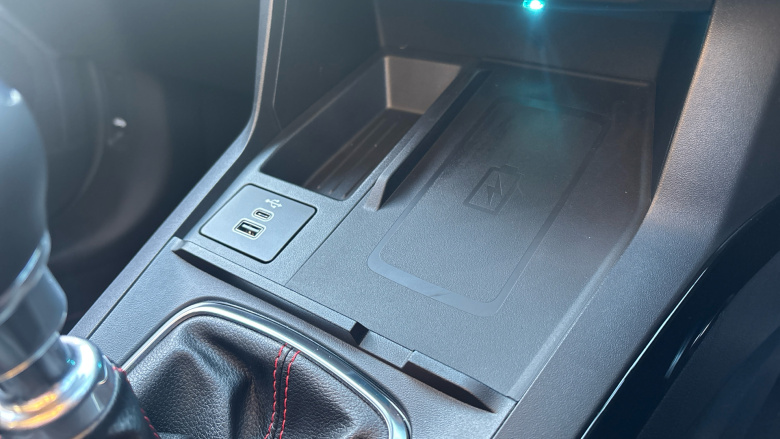 Ford Puma 1.0 EcoBoost Hybrid mHEV ST-Line X 5dr Petrol Hatchback